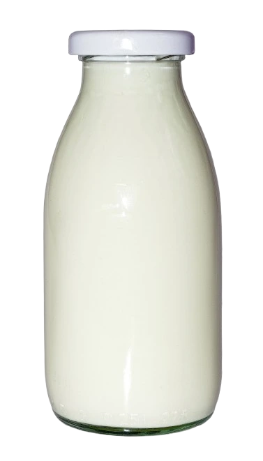milk